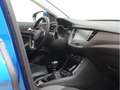 Opel Grandland X 1.2T Innovation+gps+safety pack Bleu - thumbnail 11
