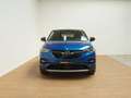 Opel Grandland X 1.2T Innovation+gps+safety pack Bleu - thumbnail 7