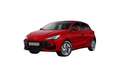 MG MG3 Standard Rojo - thumbnail 4