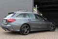 Mercedes-Benz C 200 Estate AMG DISTRONIC AHK EASY PACK Grijs - thumbnail 7