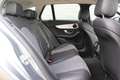 Mercedes-Benz C 200 Estate AMG DISTRONIC AHK EASY PACK Grijs - thumbnail 14