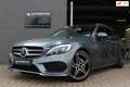 Mercedes-Benz C 200 Estate AMG DISTRONIC AHK EASY PACK Grijs - thumbnail 1