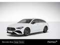 Mercedes-Benz CLA 180 d Shooting Brake Lenkradheizung,AMG Line Weiß - thumbnail 1