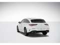 Mercedes-Benz CLA 180 d Shooting Brake Lenkradheizung,AMG Line Weiß - thumbnail 15