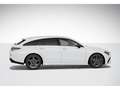 Mercedes-Benz CLA 180 d Shooting Brake Lenkradheizung,AMG Line Weiß - thumbnail 10