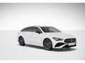 Mercedes-Benz CLA 180 d Shooting Brake Lenkradheizung,AMG Line Weiß - thumbnail 7