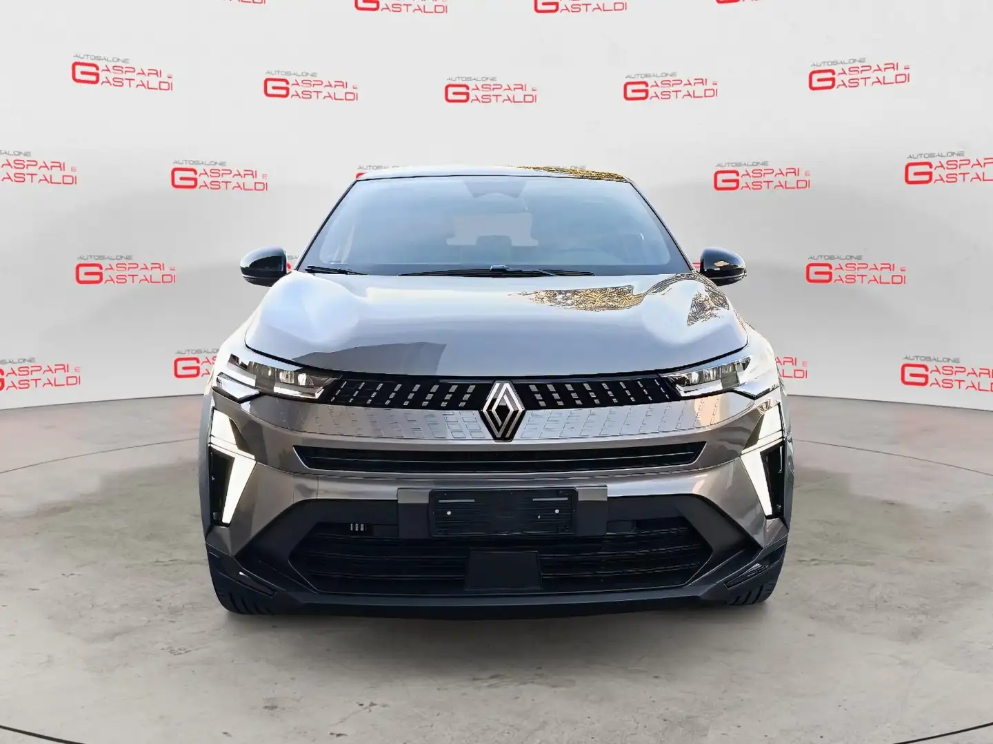 Renault Captur ECO-G 100 CV Techno - 2