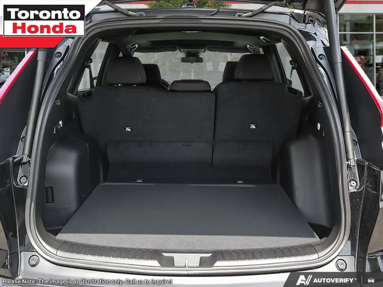 Honda CR-V fotografie Honda CR-V