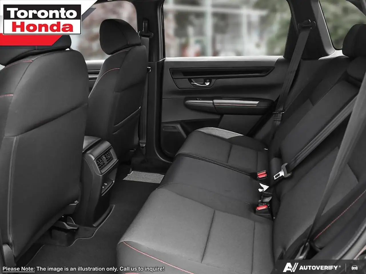 Honda CR-V fotografie Honda CR-V