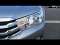 Toyota Hilux X-TRA CAB 4WD 2.4L 150 D-4D LEGENDE Gris - thumbnail 2