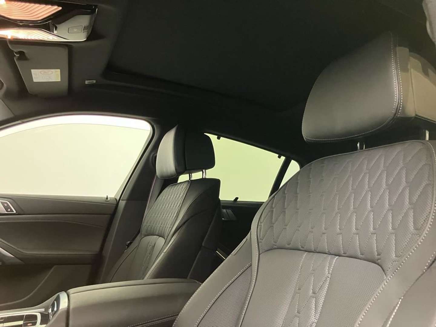 BMW X6 M M Sport - 2025 - Joinsteer - #22