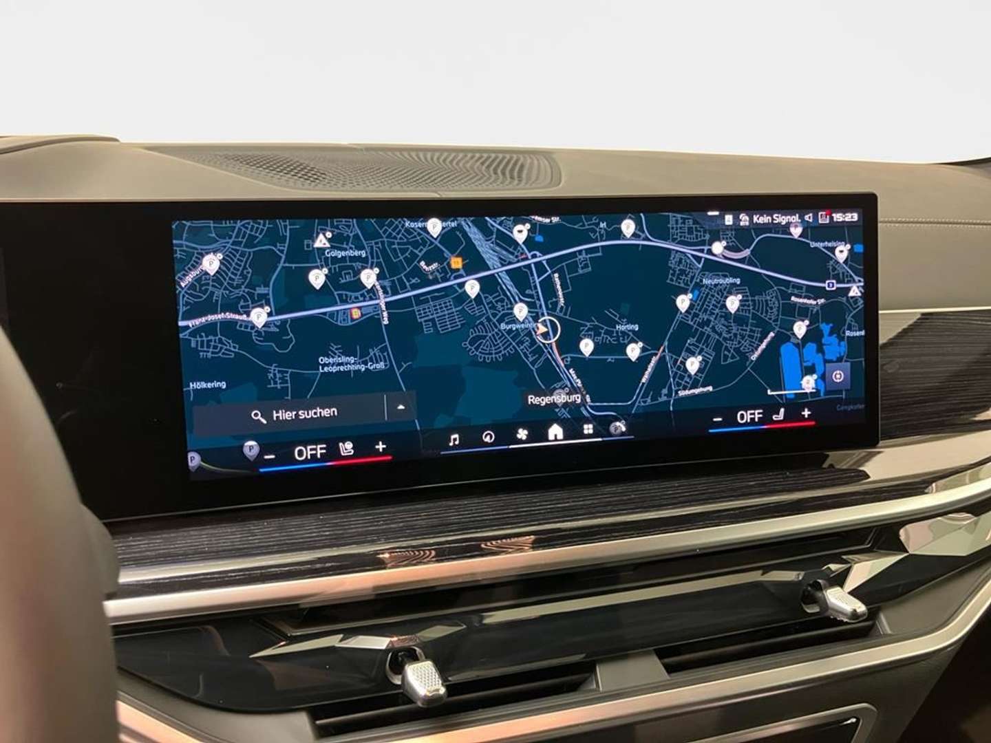 BMW X6 M M Sport - 2025 - Joinsteer - #17