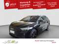 Audi Q4 e-tron Q4 Sportback 45 e-tron quattro *AHK*HEAD-UP*SONOS* Schwarz - thumbnail 1