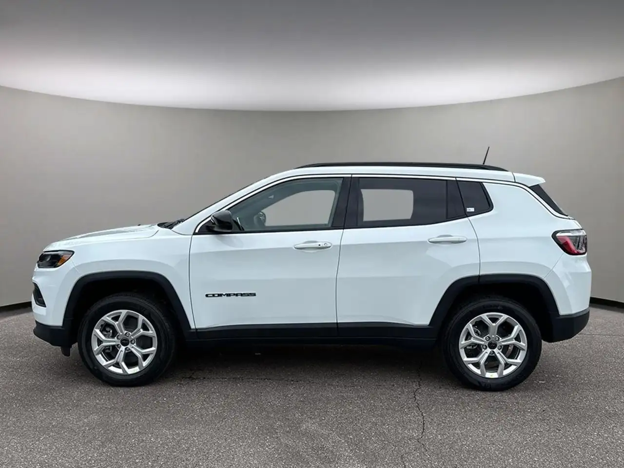 Jeep Compass снимка Jeep Compass
