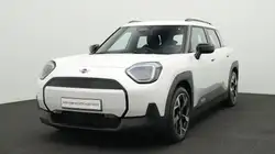 Mini Aceman Classic Trim