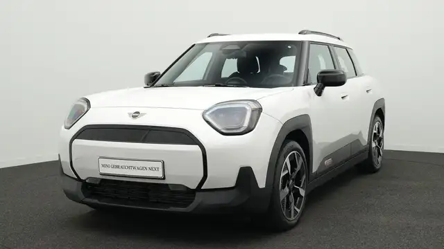 MINI Aceman