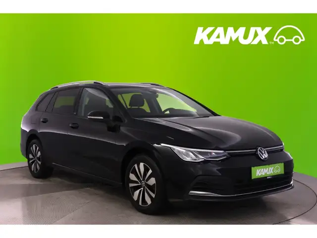 Volkswagen Golf Variant 1.5TSI Move+LED+NAVI+VIRTUAL