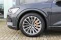 Audi e-tron 55 quattro advanced 95 kWh PANO B&O HUD TREKHAAK V Grijs - thumbnail 14