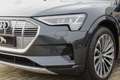 Audi e-tron 55 quattro advanced 95 kWh PANO B&O HUD TREKHAAK V Szürke - thumbnail 10
