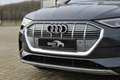 Audi e-tron 55 quattro advanced 95 kWh PANO B&O HUD TREKHAAK V Szürke - thumbnail 15
