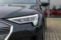 Audi e-tron 55 quattro advanced 95 kWh PANO B&O HUD TREKHAAK V siva - thumbnail 11