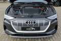 Audi e-tron 55 quattro advanced 95 kWh PANO B&O HUD TREKHAAK V Szürke - thumbnail 7