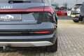 Audi e-tron 55 quattro advanced 95 kWh PANO B&O HUD TREKHAAK V Szürke - thumbnail 9