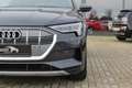 Audi e-tron 55 quattro advanced 95 kWh PANO B&O HUD TREKHAAK V Grigio - thumbnail 8