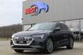 Audi e-tron 55 quattro advanced 95 kWh PANO B&O HUD TREKHAAK V Сірий - thumbnail 41