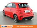 Abarth 595 1.4 Turbo *PDC*ALU*KLIMA* Rot - thumbnail 4