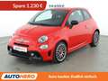Abarth 595 1.4 Turbo *PDC*ALU*KLIMA* Rot - thumbnail 1