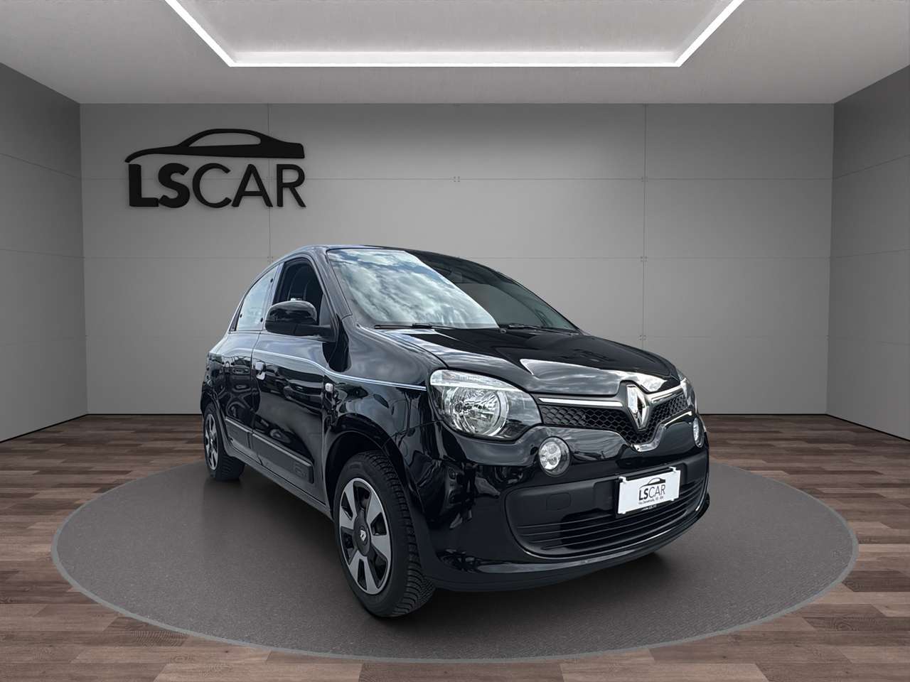Renault Twingo 1.0  Limited ~Unipro~Promo~Finanziamento~