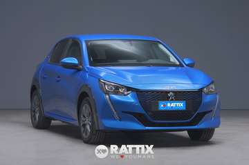 motore elettrico 100kW Allure Pack