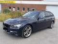 BMW 320 d F31 Touring Automatik Pano Leder Navo LED Niebieski - thumbnail 14