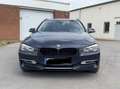 BMW 320 d F31 Touring Automatik Pano Leder Navo LED Niebieski - thumbnail 4