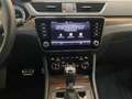 Skoda Superb Combi 2.0TDI DSG 4x4 Scout Matrix AHK APP Noir - thumbnail 7