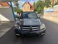 Mercedes-Benz GLK 220 CDI DPF BlueEFFICIENCY 7G-TRONIC Gris - thumbnail 1