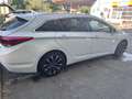 Hyundai i40 Premium 1,7 CRDi Start/Stopp Weiß - thumbnail 4