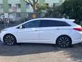 Hyundai i40 Premium 1,7 CRDi Start/Stopp Weiß - thumbnail 2