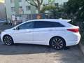 Hyundai i40 Premium 1,7 CRDi Start/Stopp Weiß - thumbnail 3