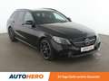 Mercedes-Benz C 400 T 4Matic AMG Line Aut.*NAVI*CAM*LED*PDC*SHZ*ACC* Schwarz - thumbnail 8