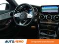Mercedes-Benz C 400 T 4Matic AMG Line Aut.*NAVI*CAM*LED*PDC*SHZ*ACC* Schwarz - thumbnail 13