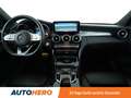 Mercedes-Benz C 400 T 4Matic AMG Line Aut.*NAVI*CAM*LED*PDC*SHZ*ACC* Schwarz - thumbnail 12