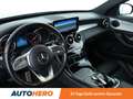 Mercedes-Benz C 400 T 4Matic AMG Line Aut.*NAVI*CAM*LED*PDC*SHZ*ACC* Schwarz - thumbnail 11