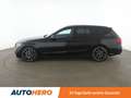 Mercedes-Benz C 400 T 4Matic AMG Line Aut.*NAVI*CAM*LED*PDC*SHZ*ACC* Schwarz - thumbnail 3