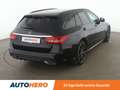 Mercedes-Benz C 400 T 4Matic AMG Line Aut.*NAVI*CAM*LED*PDC*SHZ*ACC* Schwarz - thumbnail 6