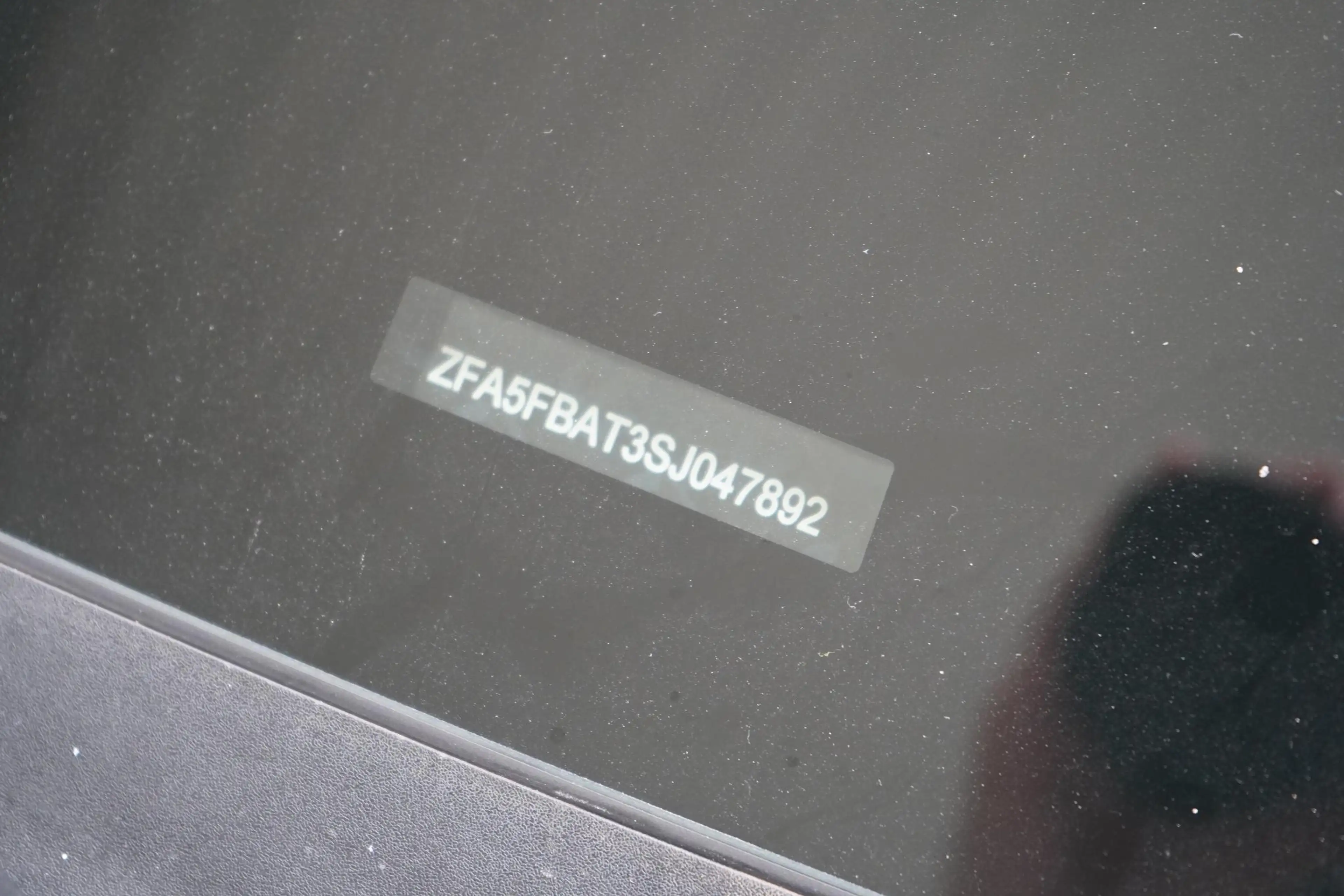 Fiat 600 1.2 Hybrid Urban | Achteruitrijcamera | Carplay | — photo 20
