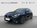BMW 118 d ///M-Sport SpurAss HiFi Navi RFK AUT Schwarz - thumbnail 1