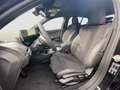BMW 118 d ///M-Sport SpurAss HiFi Navi RFK AUT Schwarz - thumbnail 10