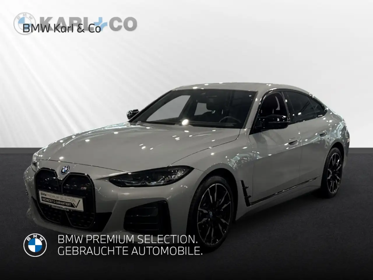BMW i4